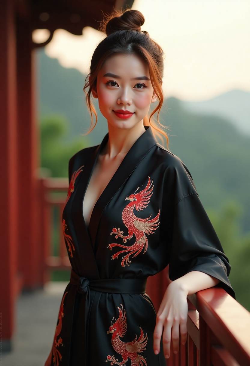 山海归途电影海报