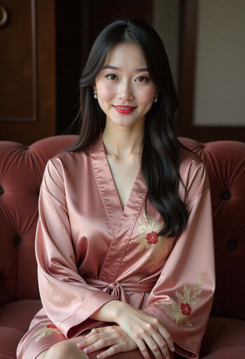 远山有回音电视剧海报