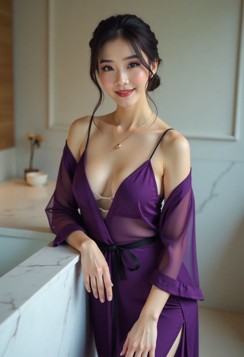 风起青丘动画海报